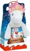 Kinder Maxi Mix Plüschtier mit süßer Mischung Weihnachts Produktbild-Vorschau 3