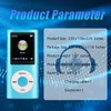 32GB MP3-Player Musik-Player mit Bluetooth HiFi Sound Produktbild-Vorschau 6