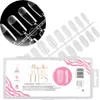 Flexi Tips Molly Nails Rýchle predlžovanie nechtov Náhľad obrázku produktu 1