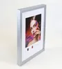 Holz Bilderrahmen Lifestyle Plexi Foto Rahmen Collage Produktbild-Vorschau 3
