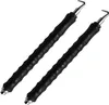 2er Set - Drillapparat 30 cm | Zaun Draht Driller | Produktbild-Vorschau 1