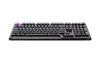PREYON SILENT CLAW Tastatur Gaming-Tastatur - Gateron Red Produktbild-Vorschau 9