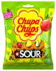 Lizaki Chupa Chups Kwaśne 10 sztuk x 12 g Anteprima dell’immagine prodotto 1