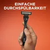 Lame per rasoio WILKINSON SWORD, Wilkinson 6, 4 pz Anteprima dell’immagine prodotto 2