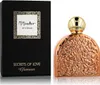 M. Micallef Secrets d'amour Glamour Eau de Parfum 100ml Voir les images du produit 1