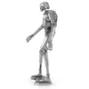 Puzzle METAL EARTH 3D Star Wars Rogue One: K-2SO Anteprima dell’immagine prodotto 2
