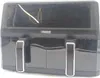 Princess Heißluftfritteuse Doppelkorb 2 Fß¤cher 11 L BPA Produktbild-Vorschau 9