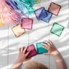Connetix Magnetkacheln Pastell Kreativ 120 Stück Produktbild-Vorschau 8