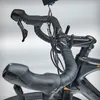 Verstärkter Fahrrad Deckenlift mit Seilzug-System bis 50 kg Produktbild-Vorschau 4