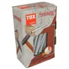 TOX Attack, Schrauben- & Dübelsatz, Beton, Grau, Pozidriv, Produktbild-Vorschau 15