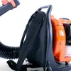 FUXTEC Benzin Laubbläser FX-LB133T - Rückentragbar | 33ccm Produktbild-Vorschau 10