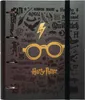 Harry Potter - krúžková väzba A4 Náhľad obrázku produktu 1