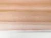 Tüll Stoff Meterware ca. 160 cm Breite, Orange Produktbild-Vorschau 2