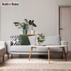 KOTARBAU® Vaso da fiori vintage cachepot in Vetroceramica Anteprima dell’immagine prodotto 7