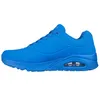 Skechers Schuhe Uno Stand On Air, 52458BLU Produktbild-Vorschau 5