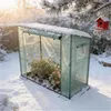 FIVMEN Garten Gewächshaus Foliengewächshaus Produktbild-Vorschau 1