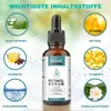 Gesichtsserum Set mit Vitamin C Hyaluron Retinol Serum Produktbild-Vorschau 11