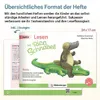 Lesen mit Rico Schnabel, Heft 6: Texte Produktbild-Vorschau 7