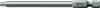 Embout 1/4" DIN 3126 E6,3 T20 x 89 mm, trempé | Wera | Voir les images du produit 6