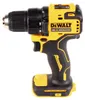 Trapano avvitatore a batteria DeWalt DCD 708 P2T 18 V Anteprima dell’immagine prodotto 3