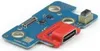 Original Samsung Galaxy Tab A8 X200 X205 Ladebuchse USB Produktbild-Vorschau 1