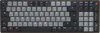 Cherry KW - Tastatur - 96% - compact - Produktbild-Vorschau 1