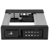 StarTech.com Hot-Swap Wechselrahmen 5,25" auf 3,5" SATA/SAS Produktbild-Vorschau 3