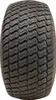 20x8.00-8 Rasenmäher-Grasräder, 4-lagig, Wanda P332, Produktbild-Vorschau 2
