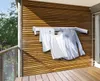 LEIFHEIT Telegant 30 Protect asciugatrice a muro 72x37cm Anteprima dell’immagine prodotto 7