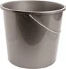 2er Set Putzeimer 10L – Haushalts- & Wischeimer mit Griff – Produktbild-Vorschau 3