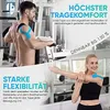 Health Press Kinesiotapes - 30 Kinesiologie Tape Streifen Produktbild-Vorschau 5