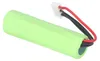 LFP32057.K-EHR-3 LiFePO4 Akku 3,2V 0,57Ah Ø17x52mm – EHR-3 Produktbild-Vorschau 6