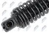 NTY Gasfeder Kofferraum Kofferraum-Gasfeder AE-BM-082 Produktbild-Vorschau 5