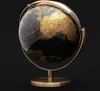Globe double axe Iron & Glory - Voyage au bout du monde Voir les images du produit 7