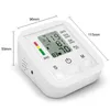 Nositelný elektronický měřič krevního tlaku Náramkový měřič Náhled obrázku produktu 5