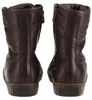 Andrea Conti Stiefelette Stiefelette Leder Produktbild-Vorschau 5