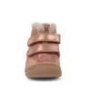 Froddo Mädchen Rosa Schuhe Stiefel Winterstiefel Outdoor Produktbild-Vorschau 2
