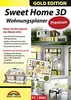 Sweet Home 3D Wohnungsplaner - mit zusätzlichen 1.100 3D Produktbild-Vorschau 7