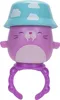 Jazwares Sqal Pack de 14 figurines multicolores Multicolore Voir les images du produit 6