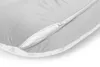Bellochi Coussin d'Allaitement Jumeaux Ergonomique | 100% Voir les images du produit 4