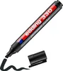 Edding 330 Permanentmarker Abgeschnitten Schwarz 1-5mm Produktbild-Vorschau 6