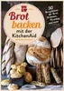 Brot backen mit der KitchenAid Produktbild-Vorschau 1