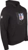 New Era Fleece Hoody - NFL Shield League Logo 2.0 - M Produktbild-Vorschau 2