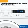 Exquisit Waschmaschine 7kg, Energieeffizienzklasse A, max. Produktbild-Vorschau 4