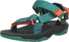 Teva K Hurricane Xlt 2 Blue Coral Multi Blue Coral Multi 32 Podgląd zdjęcia produktu 8