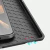 DUX DUCIS DOMO étui pliable avec support pour stylet adapté Voir les images du produit 15