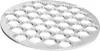 Pelmeni Maker, Edelstahl Metall -Knödelform Ravioli Form, Produktbild-Vorschau 9