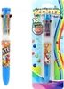Toi-Toys - Großer Kugelschreiber mit 10 Farben und Düften Produktbild-Vorschau 10