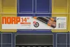 nORP 14" Organizer 344x249x50mm, 22 Fächer Produktbild-Vorschau 7