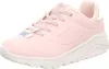 Skechers Sneakers 310384LPKSL in Pink Synthetic/ Silver Voir les images du produit 9